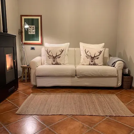 Il Riccio Черноббио