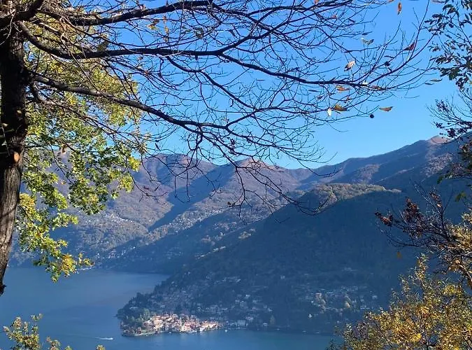 Il Riccio Apartment *
