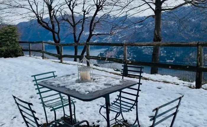 Апартаменты Il Riccio