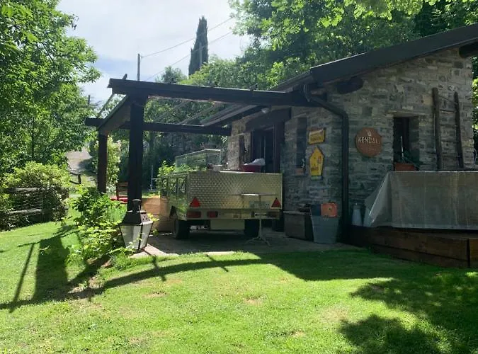 Apartment Il Riccio Cernobbio