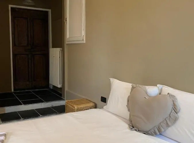 Apartment Il Riccio Cernobbio