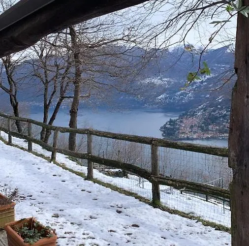 Il Riccio Cernobbio