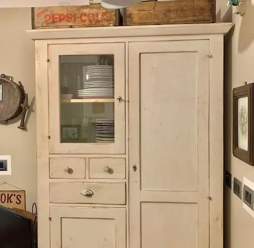 Il Riccio