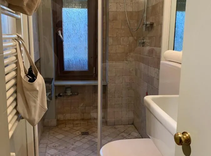 Il Riccio * Черноббио