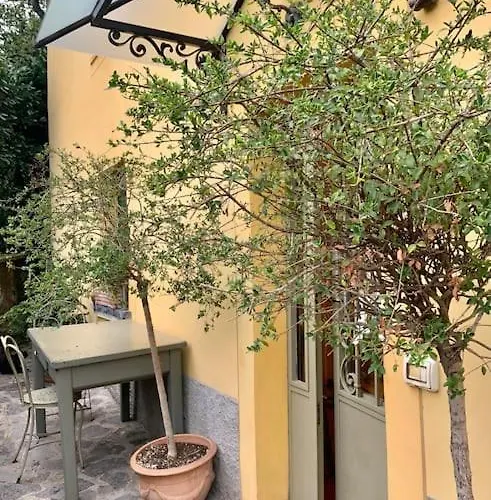Apartment Il Riccio *